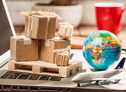 Trading & Distribution